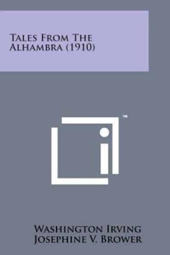 Tales from the Alhambra (1910)