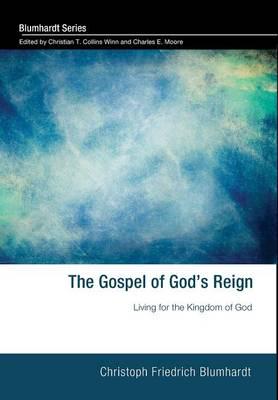 The Gospel of God's Reign