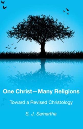 One Christ-Many Religions