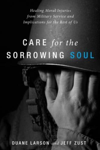 Care for the Sorrowing Soul