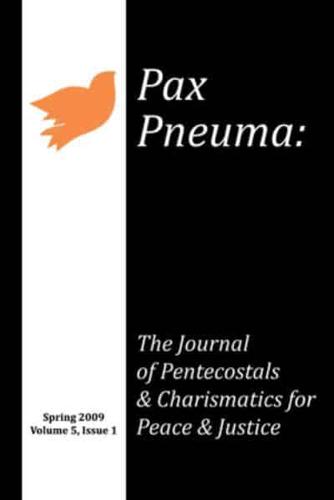 Pax Pneuma