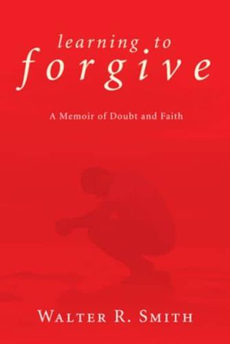 Learning to Forgive