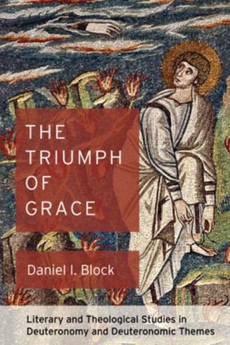 The Triumph of Grace