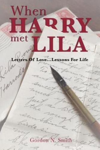 When Harry Met Lila