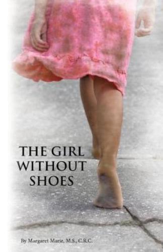 THE GIRL WITHOUT SHOES