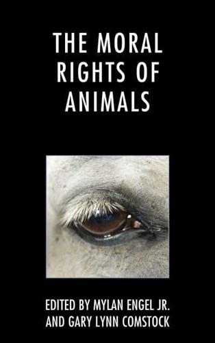 The Moral Rights of Animals