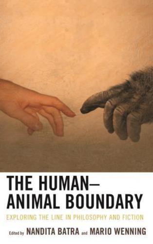 The Human-Animal Boundary: Exploring the Line in Philosophy and Fiction