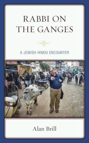 Rabbi on the Ganges