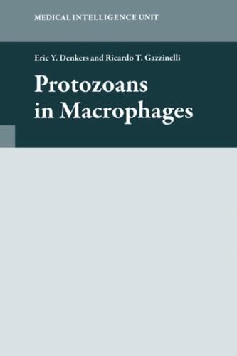 Protozoans in Macrophages