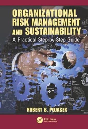 Organizational Risk Management and Sustainability