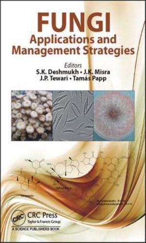Applications of Fungi and Their Management Strategies