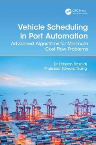 Vehicle Scheduling in Port Automation