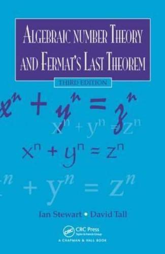 Algebraic Number Theory and Fermat's Last Theorem