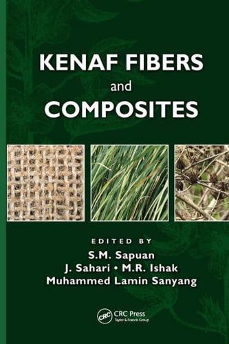 Kenaf Fibers and Composites