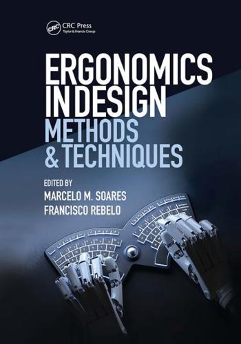 Ergonomics in Design