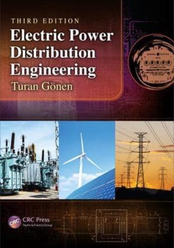 Electric Power Distribution Engineering