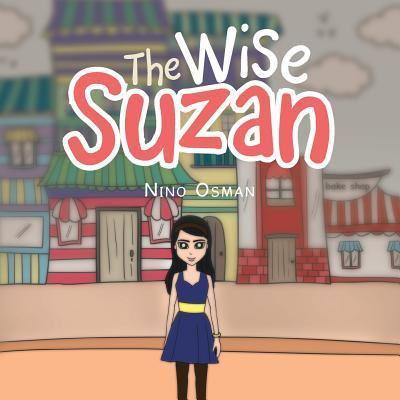 The Wise Suzan