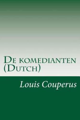 De Komedianten (Dutch)