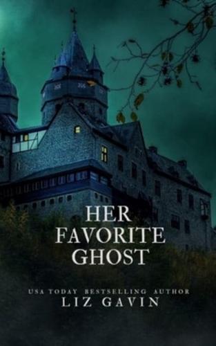 Her Favorite Ghost