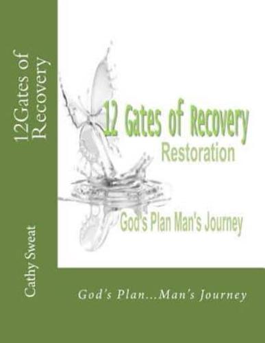 12Gates of Recovery