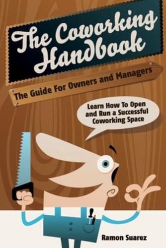 The Coworking Handbook