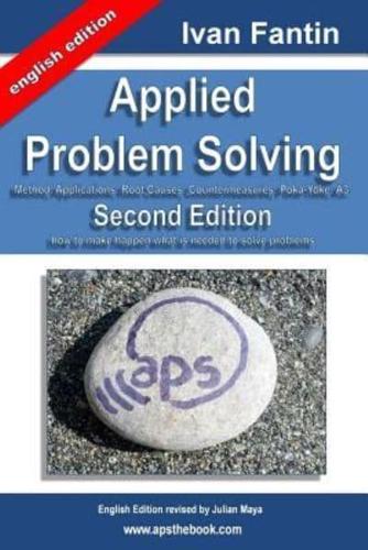 Applied Problem Solving