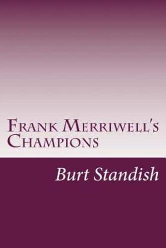 Frank Merriwell's Champions