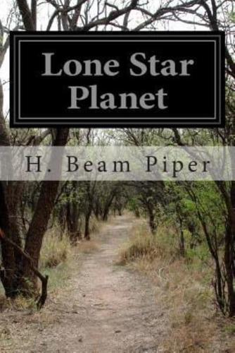 Lone Star Planet