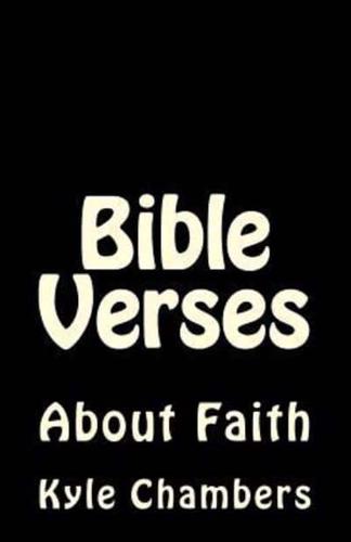 Bible Verses