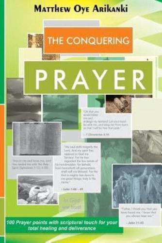 The Conquering Prayer