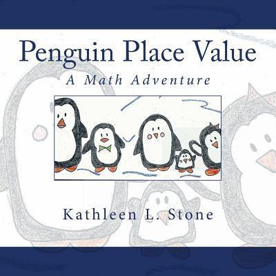 Penguin Place Value