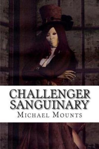 Challenger Sanguinary