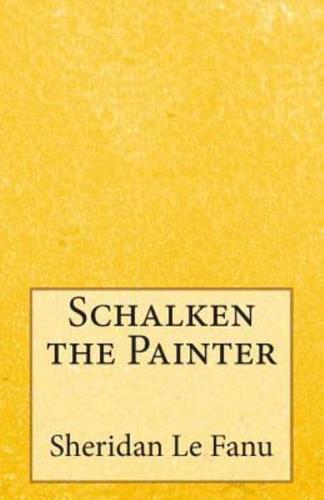 Schalken the Painter