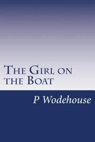 The Girl on the Boat