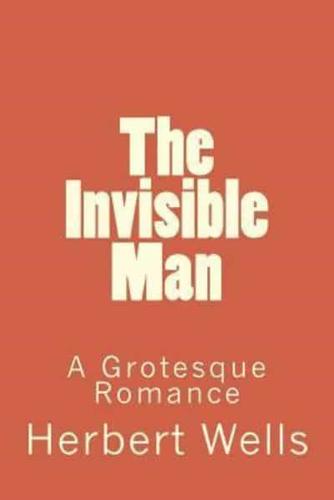 The Invisible Man