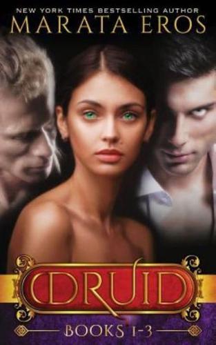 The Druid Series