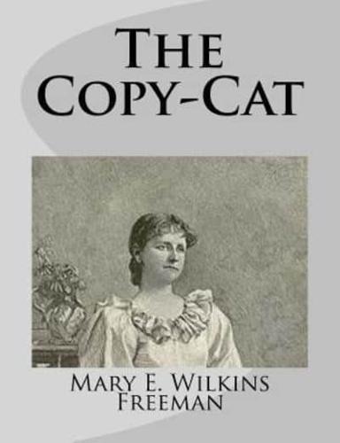 The Copy-Cat