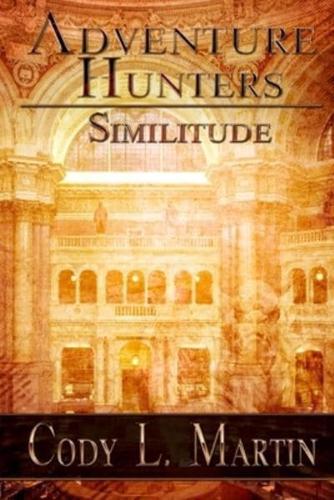 Adventure Hunters: Similitude