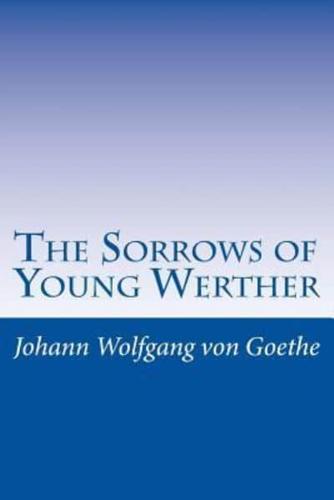 The Sorrows of Young Werther