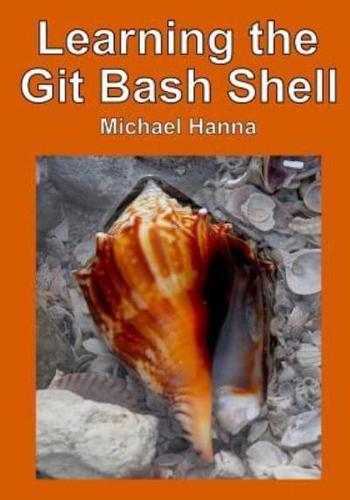 Learning the Git Bash Shell