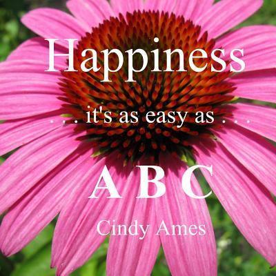 Happiness - It's as Easy as ABC
