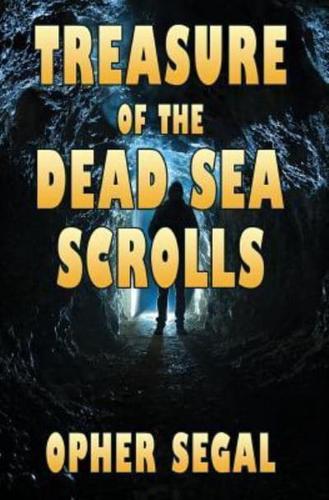 Treasure of the Dead Sea Scrolls