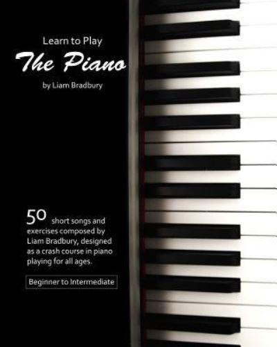 Learn To Play The Piano