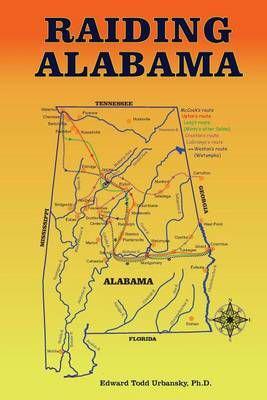 Raiding Alabama