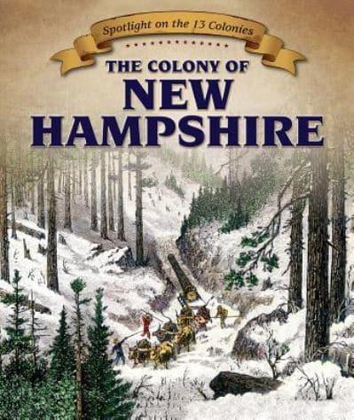 The Colony of New Hampshire