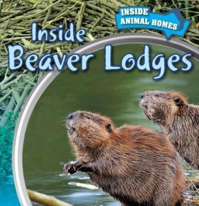 Inside Beaver Lodges