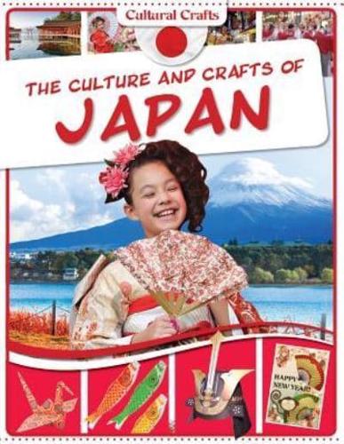The Culture and Crafts of Japan