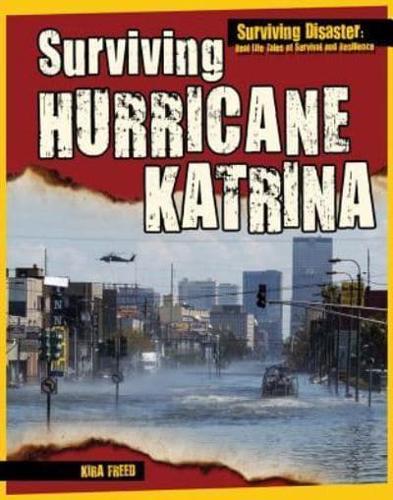 Surviving Hurricane Katrina