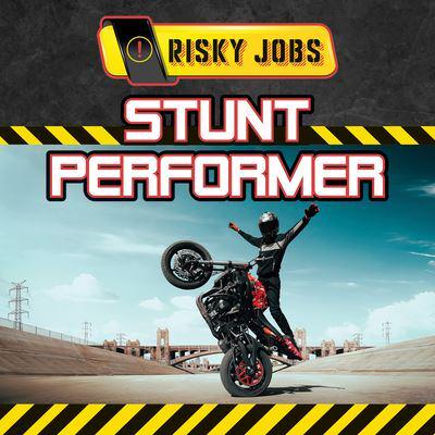 Stunt Performer