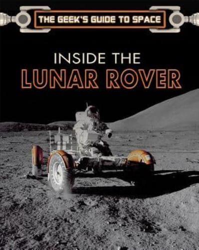 Inside the Lunar Rover